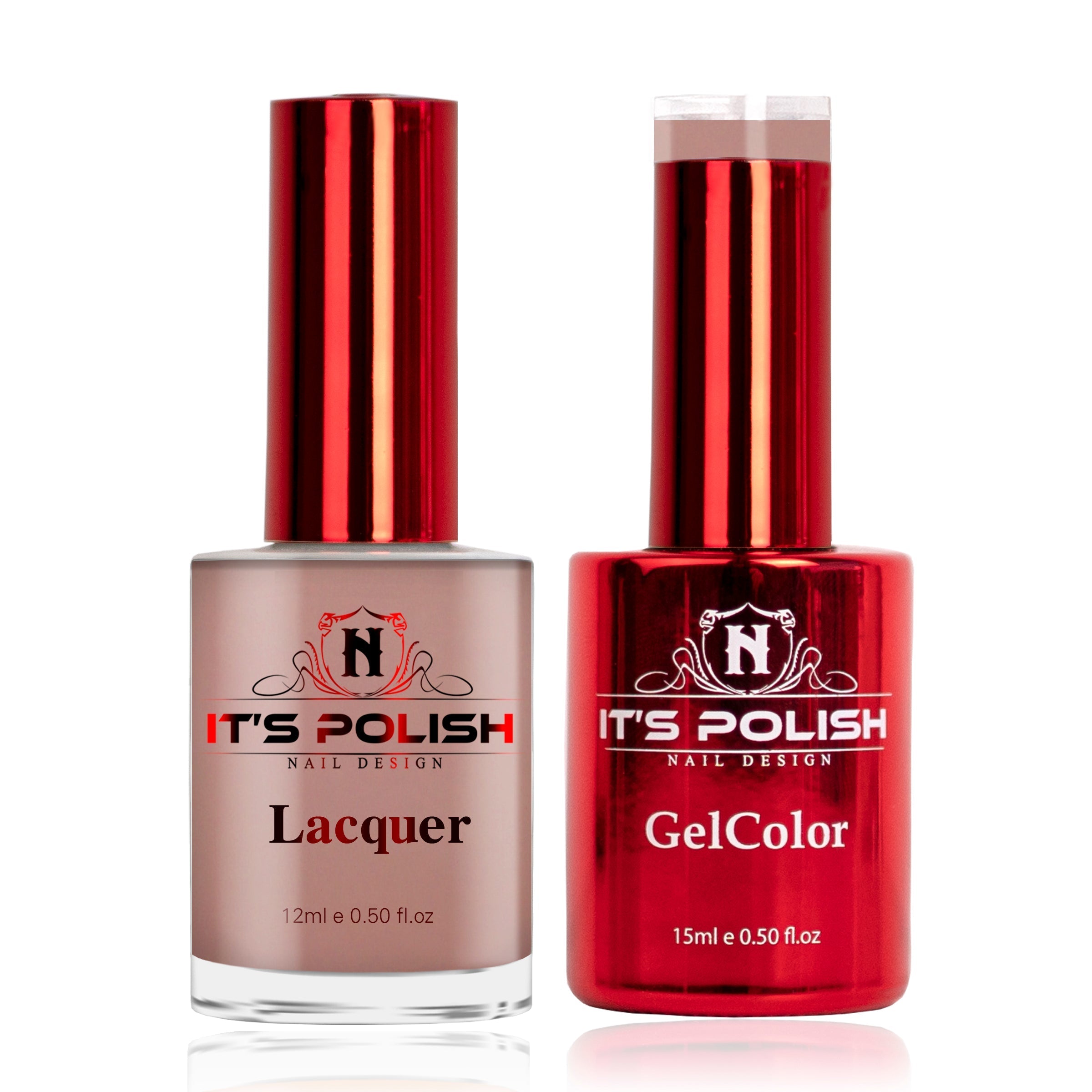 Notpolish - M Duo Collection  (#M01 - #M70)