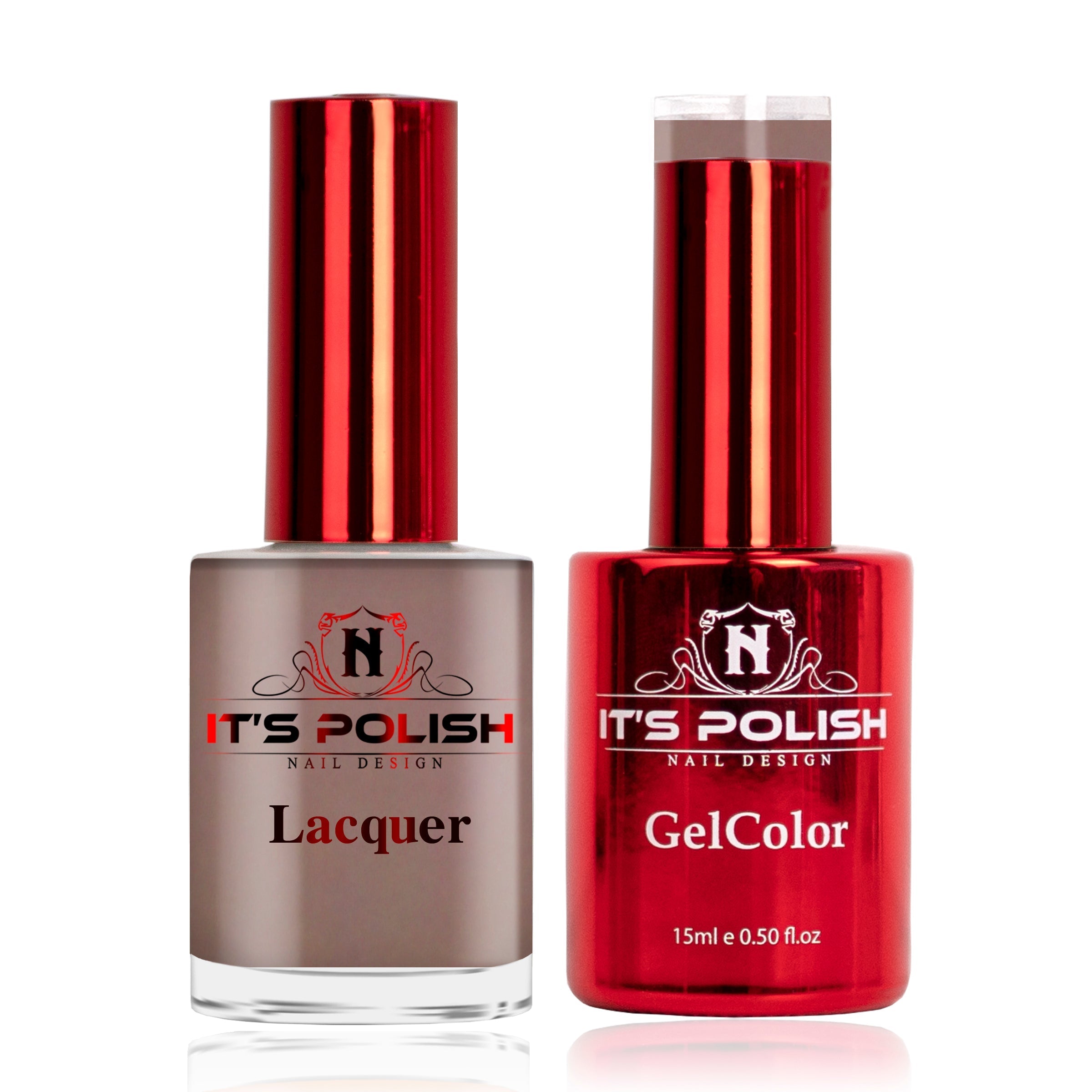 Notpolish - M Duo Collection(#M71 - #M128)