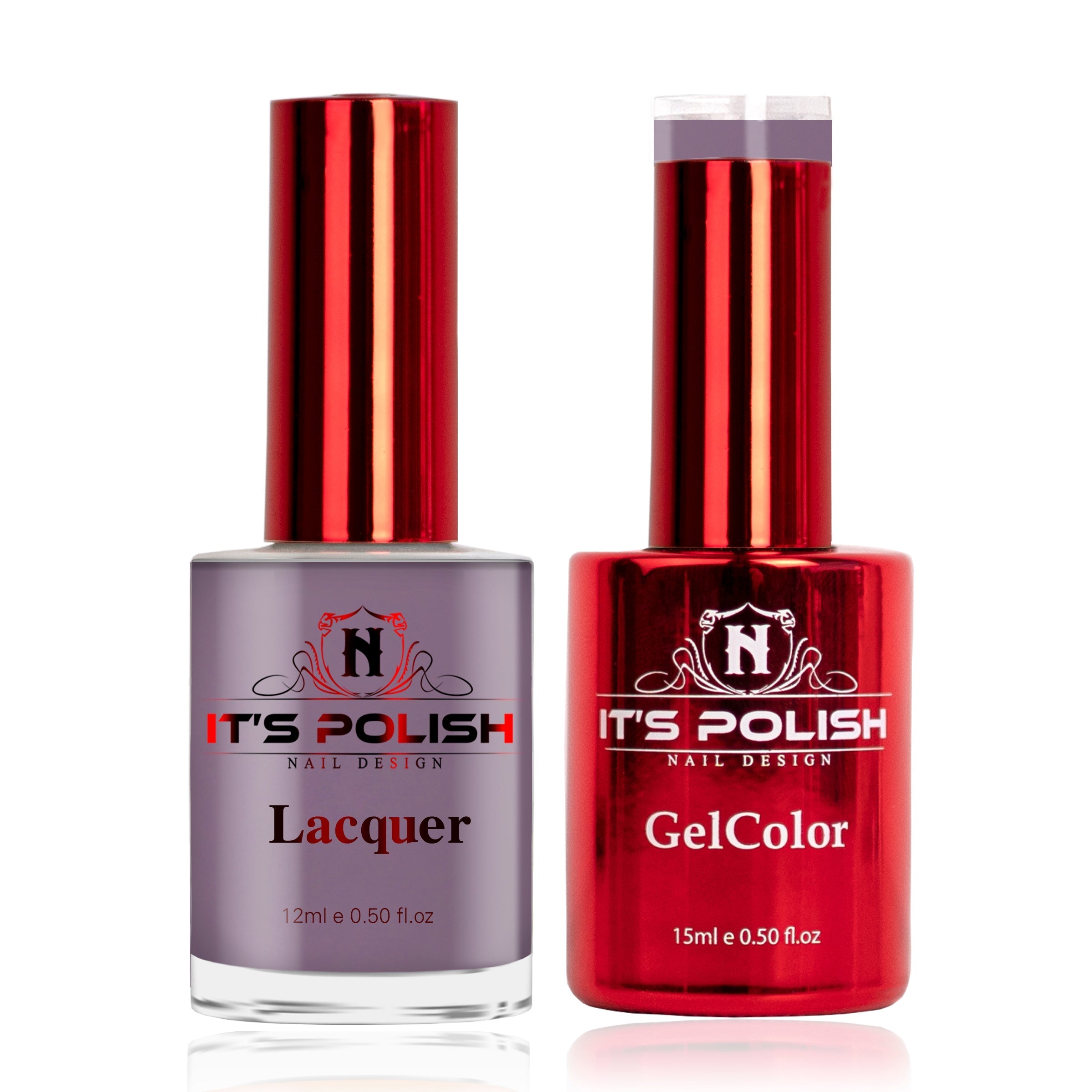 Notpolish - M Duo Collection(#M71 - #M128)