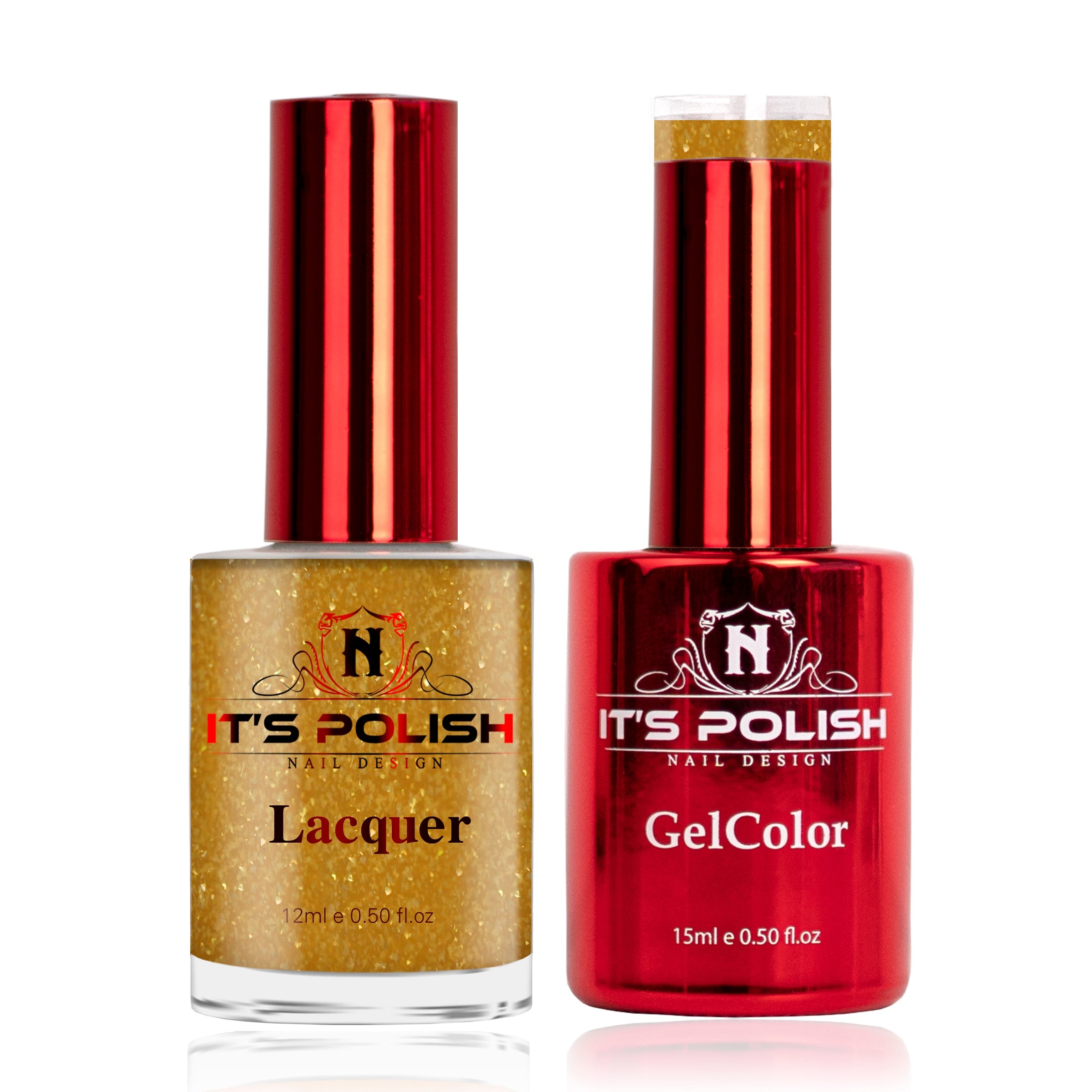 Notpolish - M Duo Collection(#M71 - #M128)