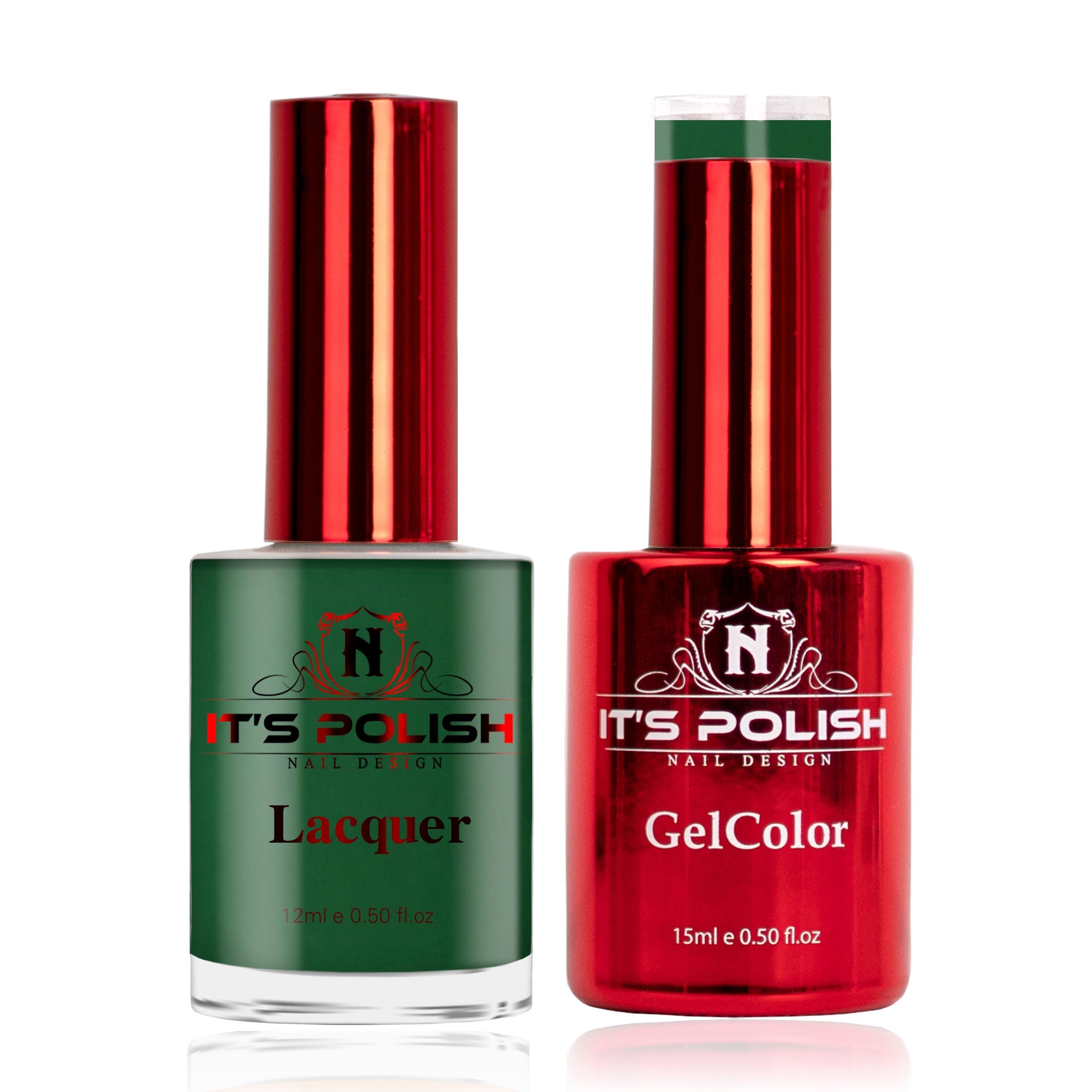 Notpolish - M Duo Collection(#M71 - #M128)