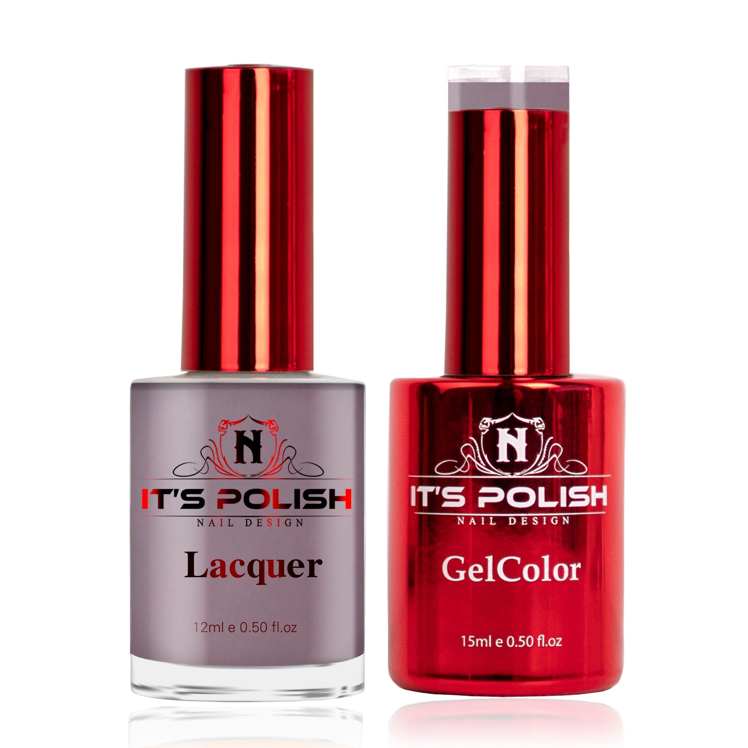Notpolish - M Duo Collection(#M71 - #M128)