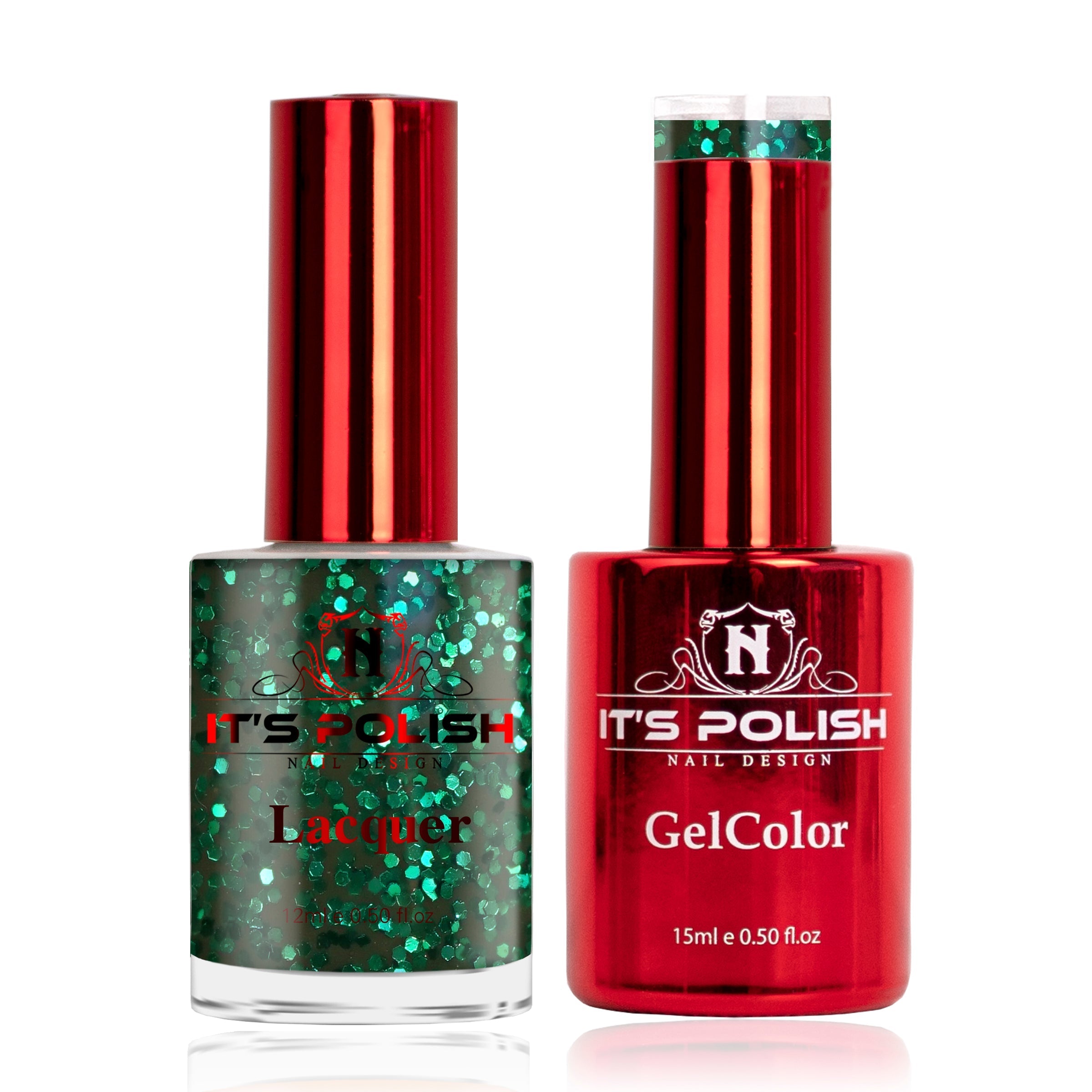 Notpolish - M Duo Collection(#M71 - #M128)