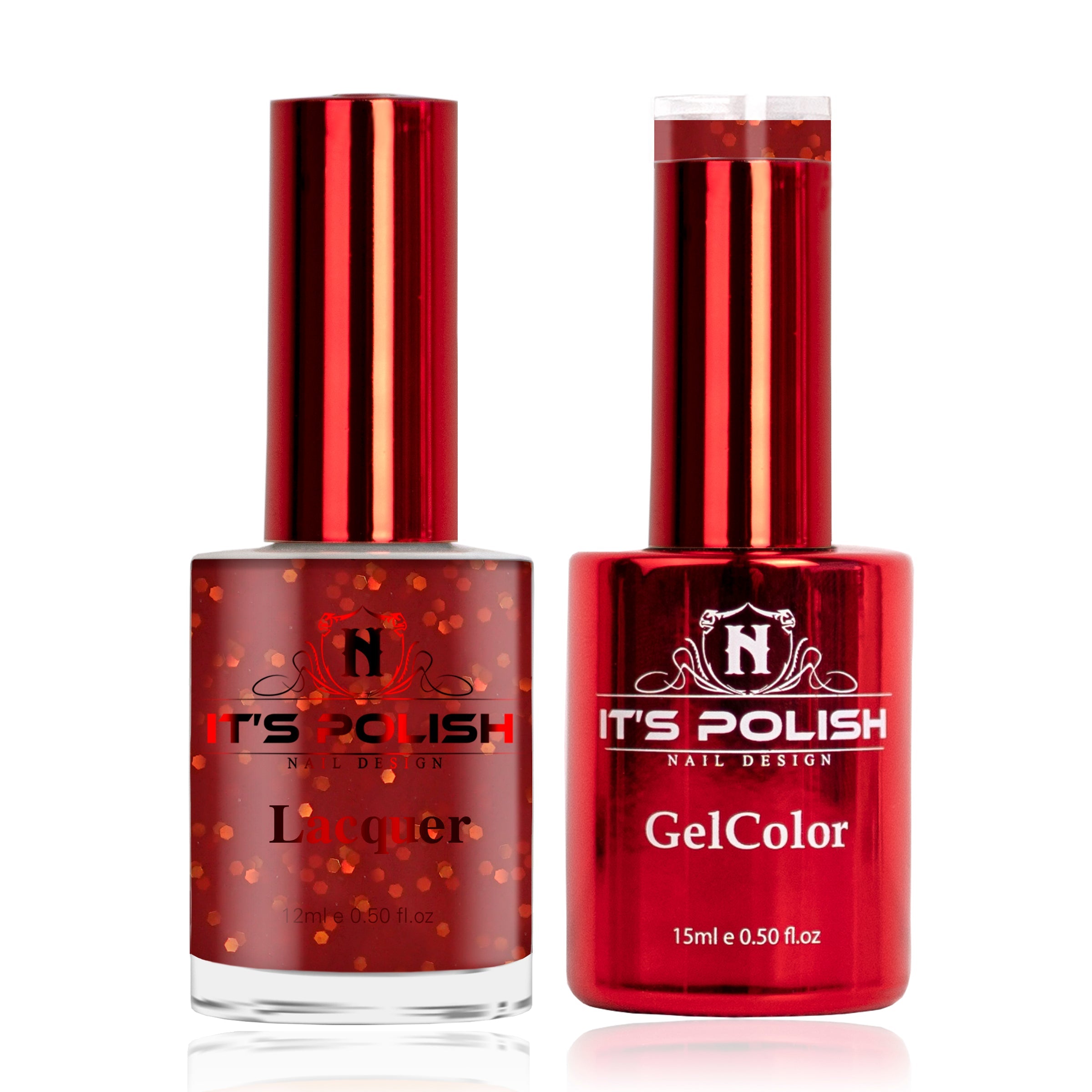 Notpolish - M Duo Collection(#M71 - #M128)