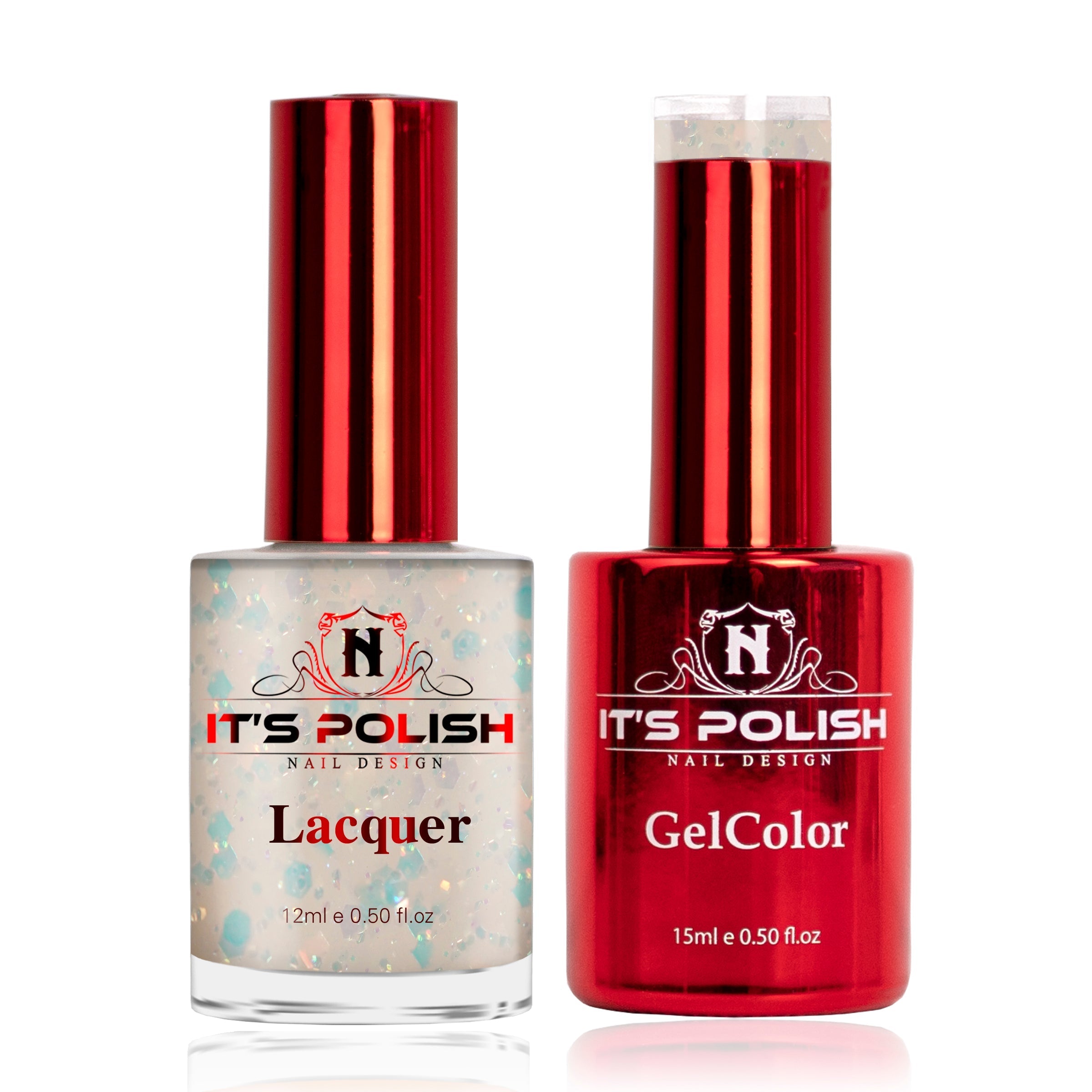 Notpolish - M Duo Collection(#M71 - #M128)