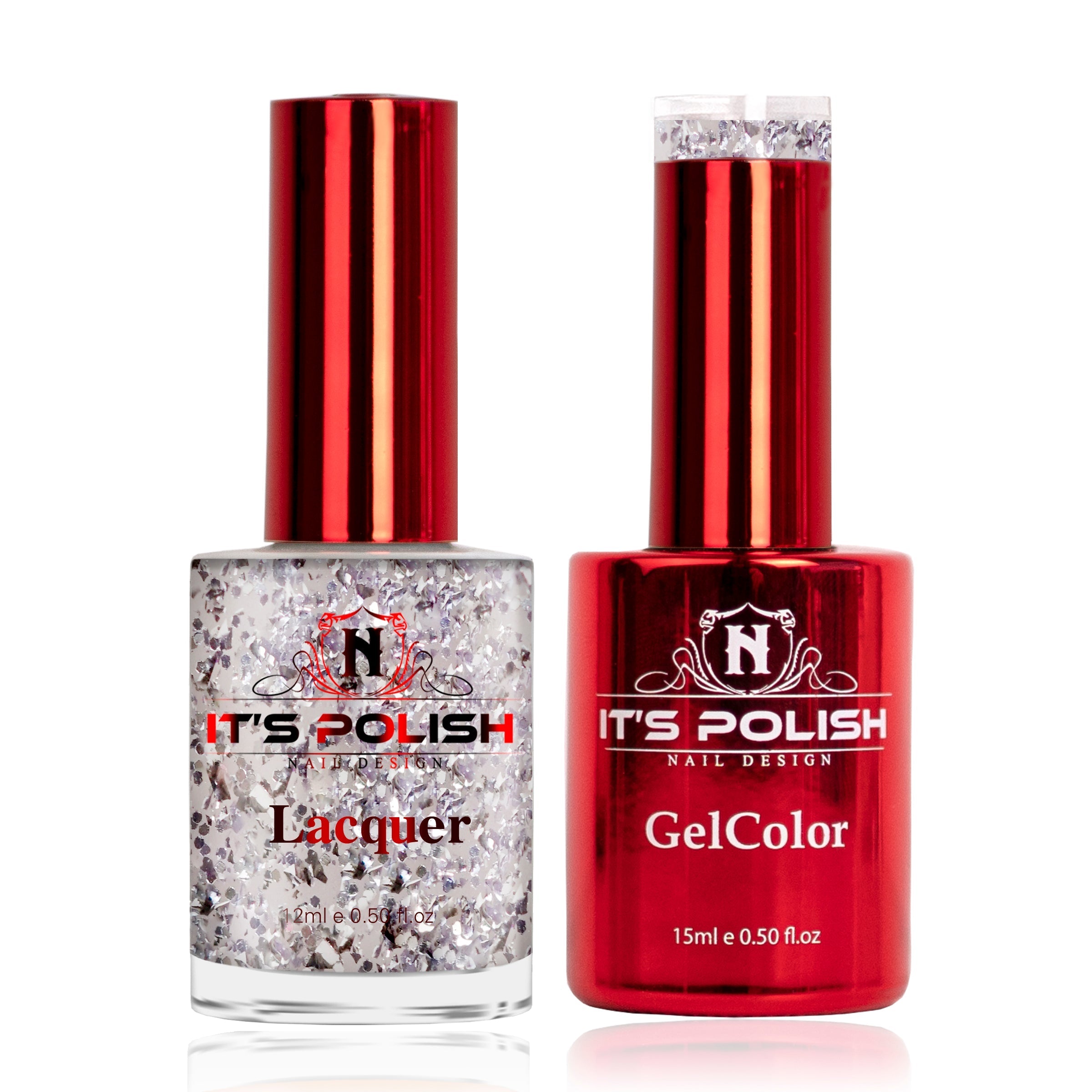 Notpolish - M Duo Collection(#M71 - #M128)