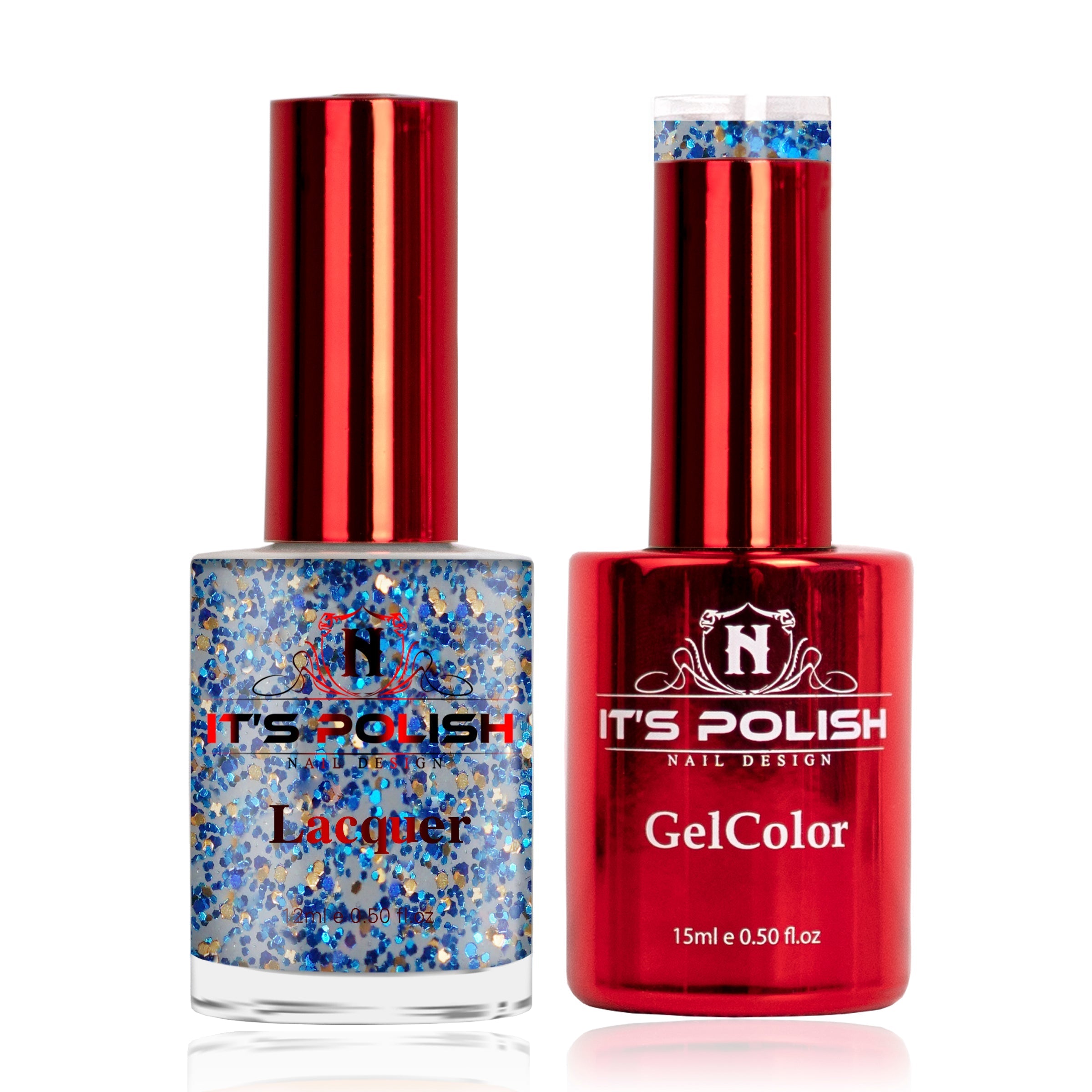 Notpolish - M Duo Collection(#M71 - #M128)