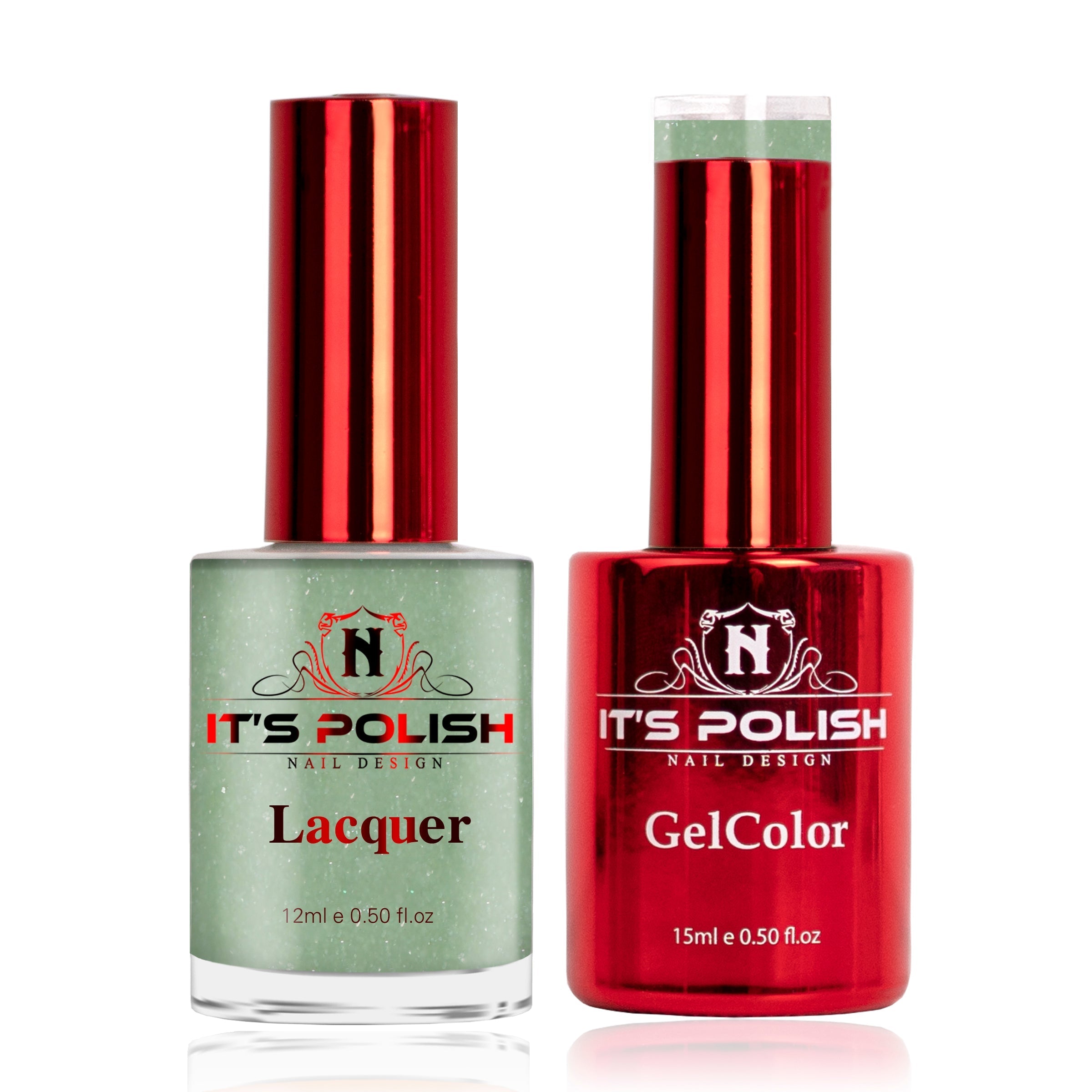 Notpolish - M Duo Collection(#M71 - #M128)