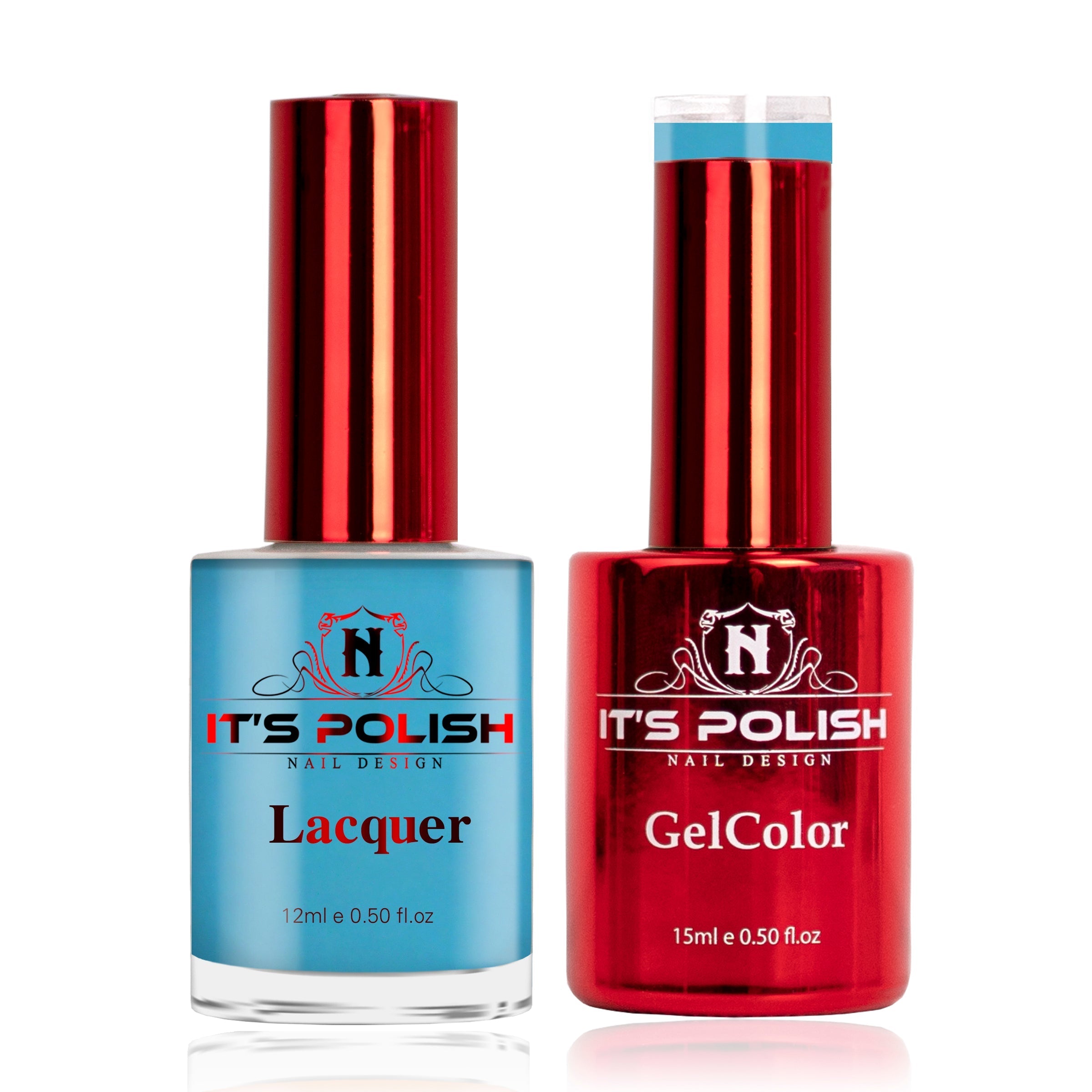 Notpolish - M Duo Collection(#M71 - #M128)