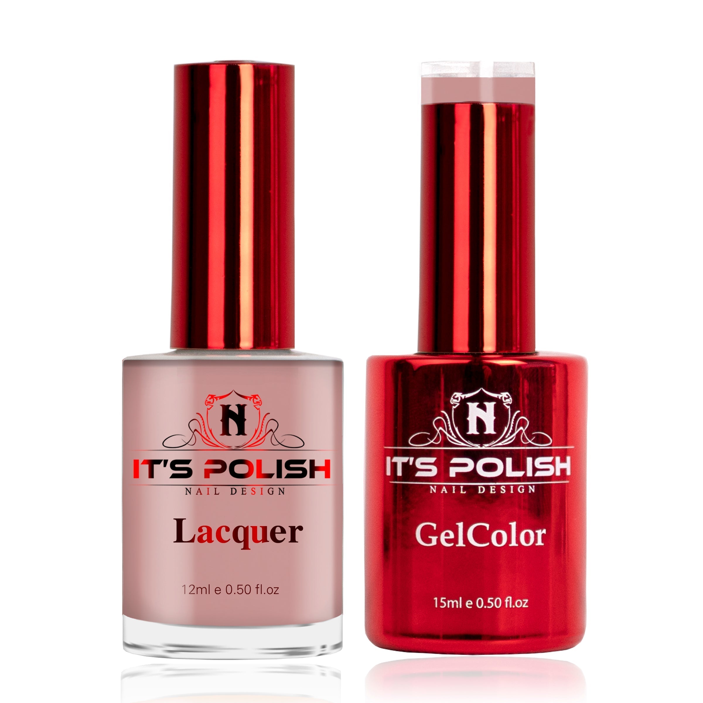 Notpolish - M Duo Collection(#M71 - #M128)