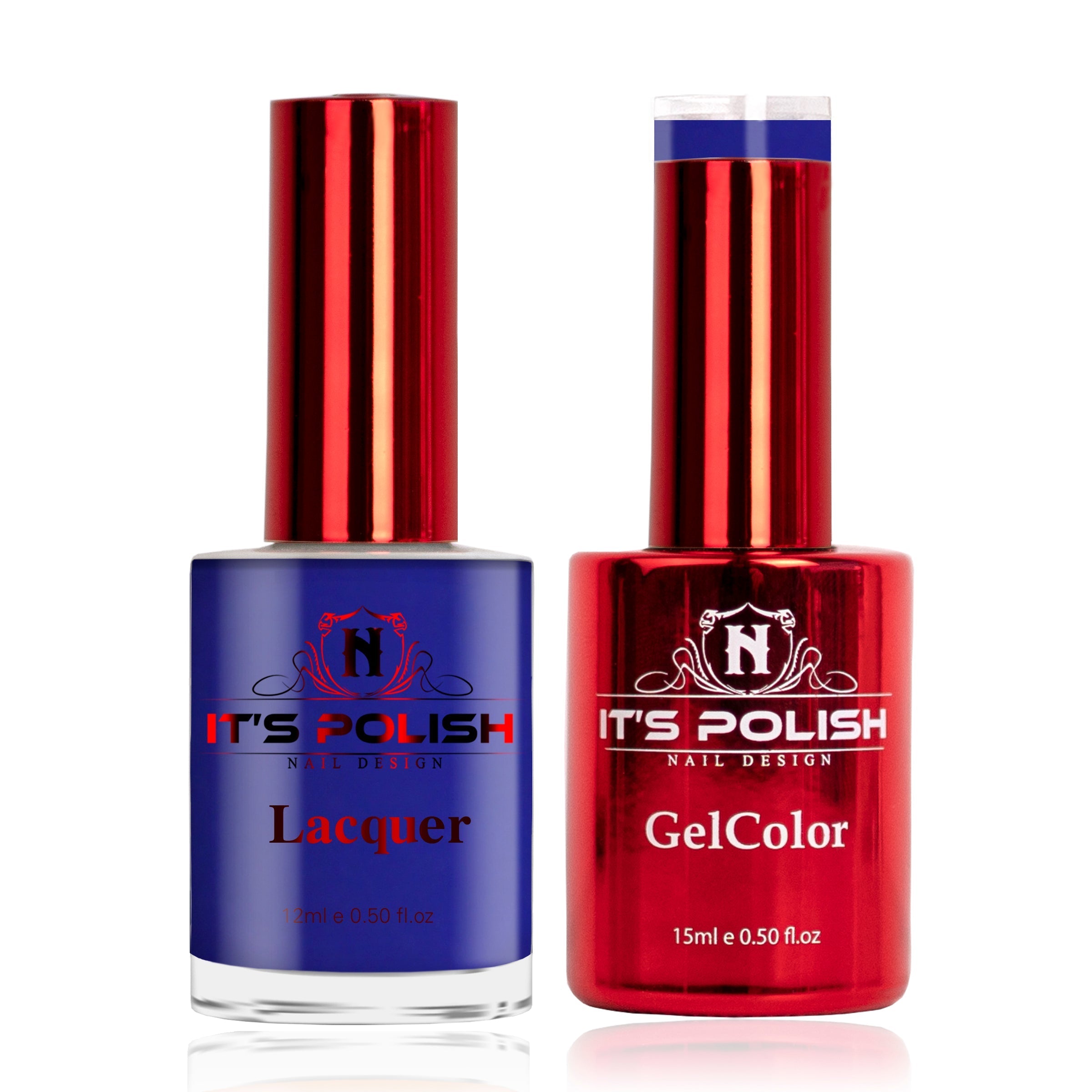 Notpolish - M Duo Collection(#M71 - #M128)