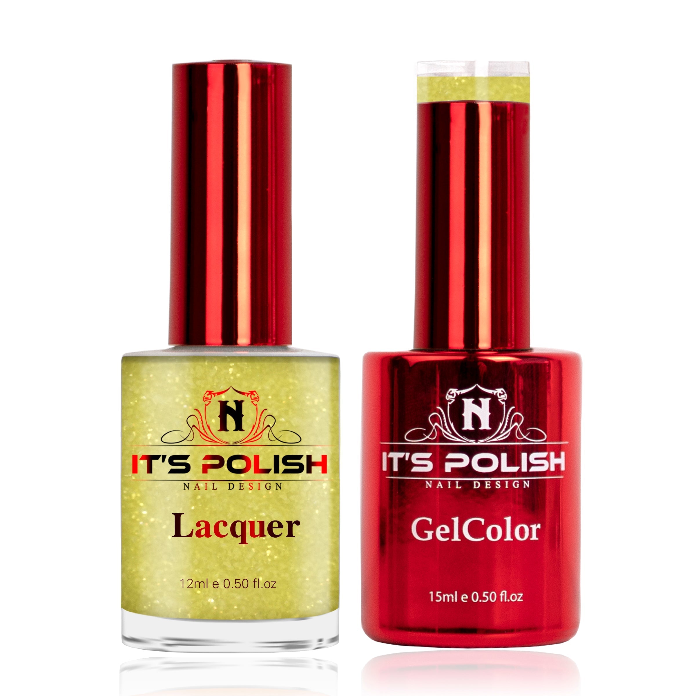 Notpolish - M Duo Collection(#M71 - #M128)