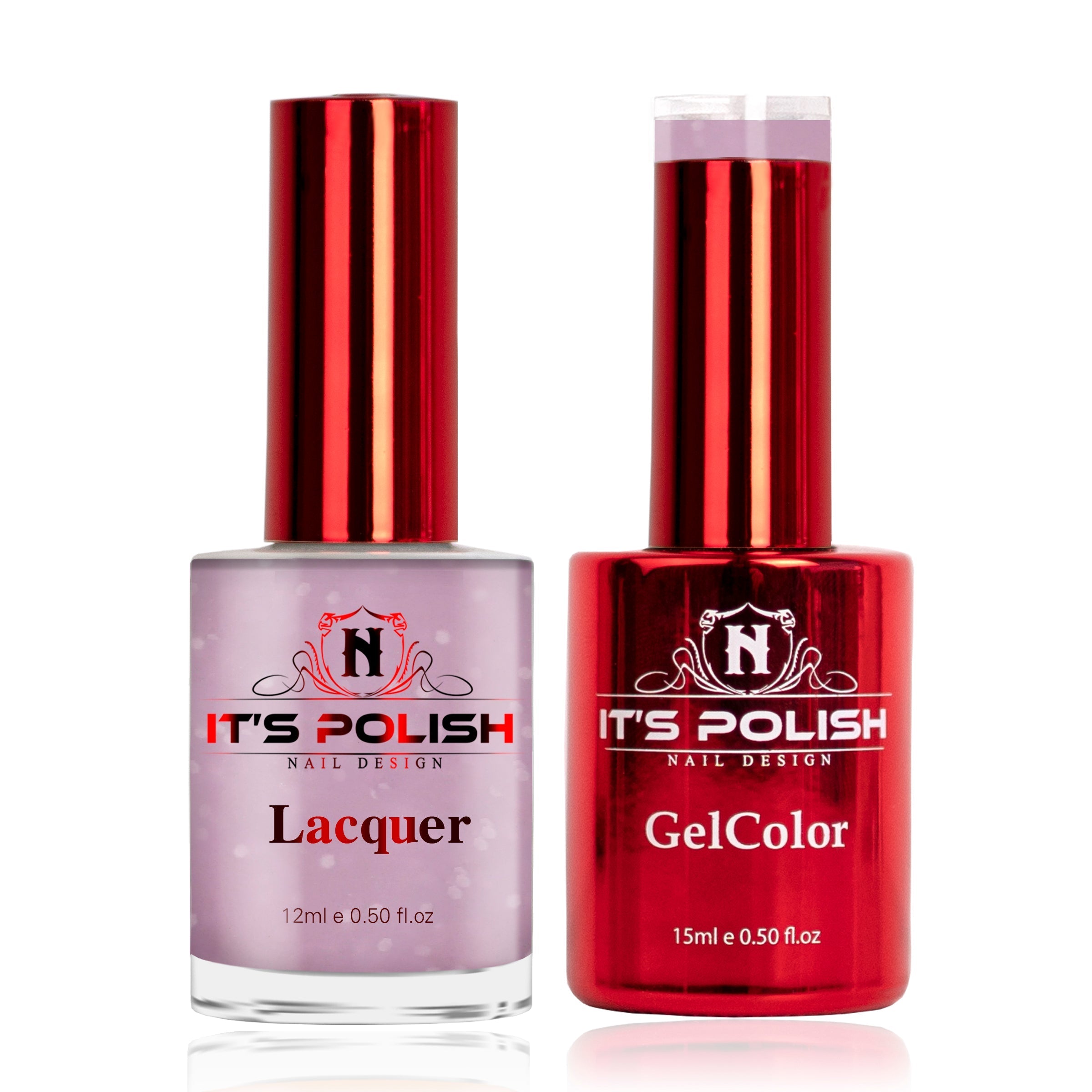 Notpolish - M Duo Collection(#M71 - #M128)