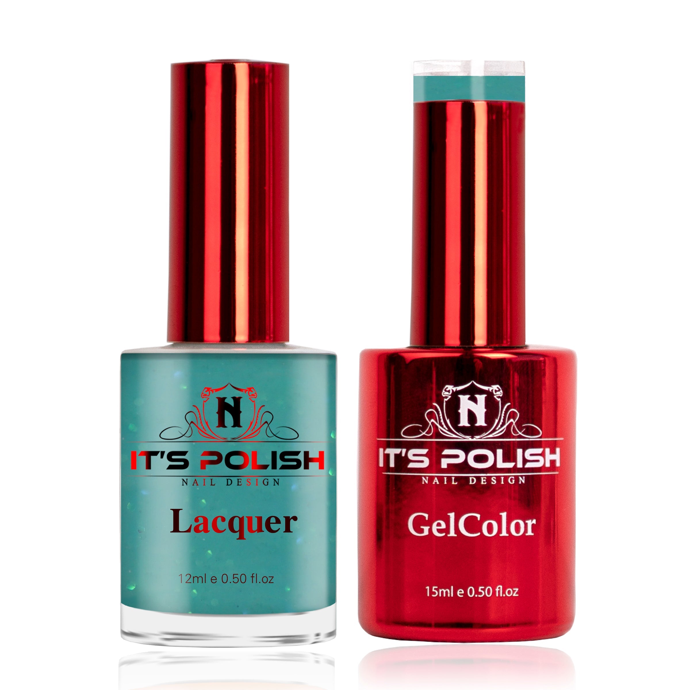 Notpolish - M Duo Collection(#M71 - #M128)
