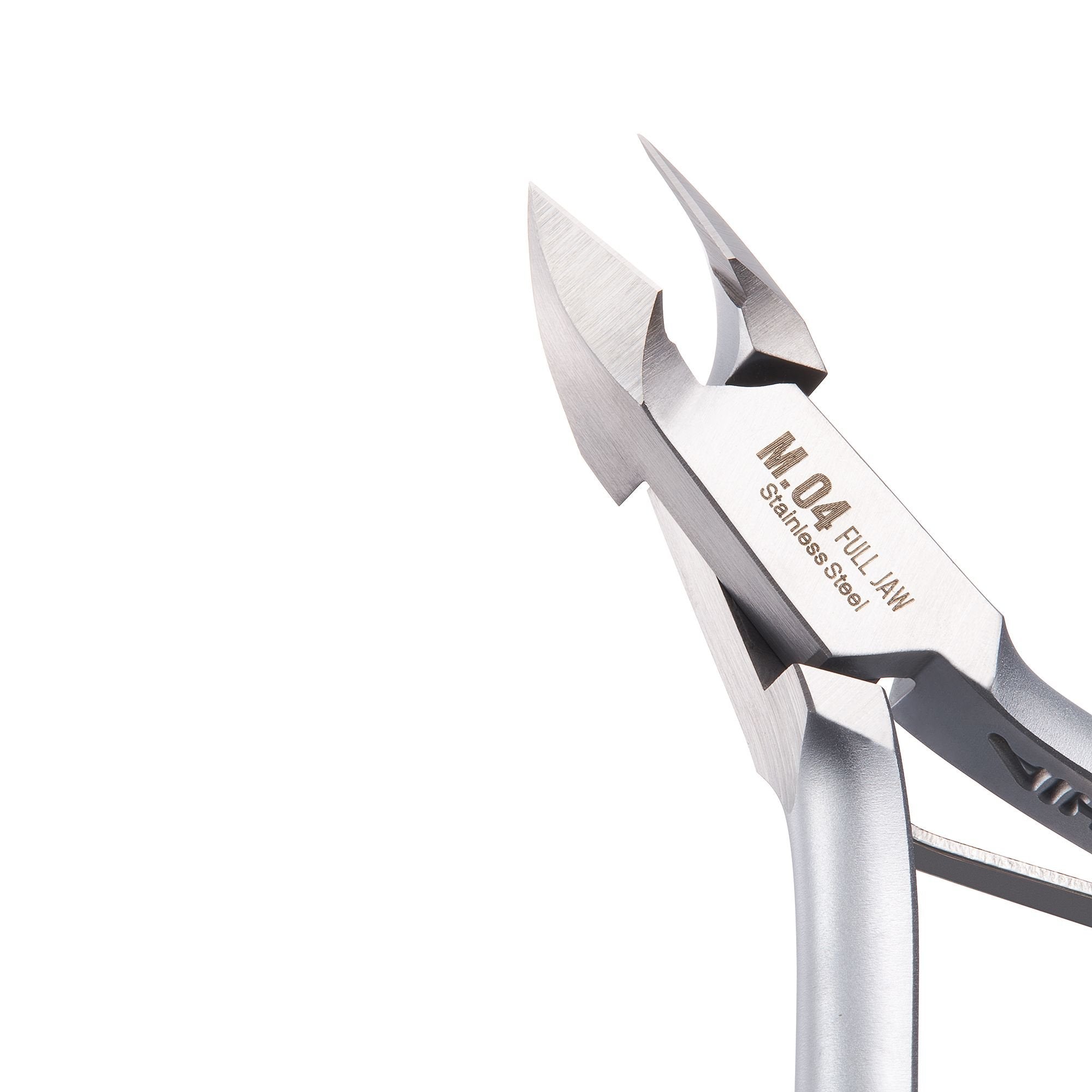 NGHIA Stainless Steel Acrylic / Nail Nipper M04