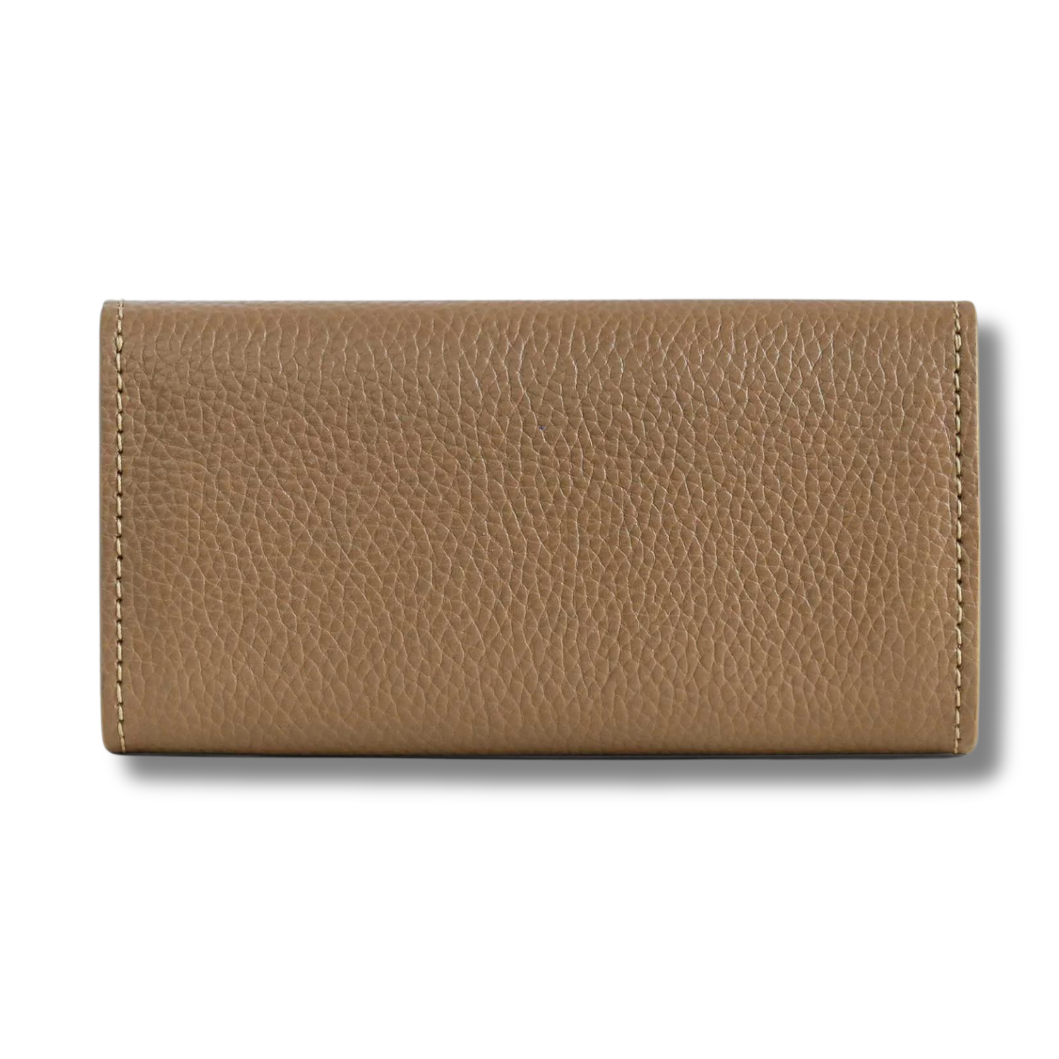 Modern She's Front Magnetic Flap Long Wallet