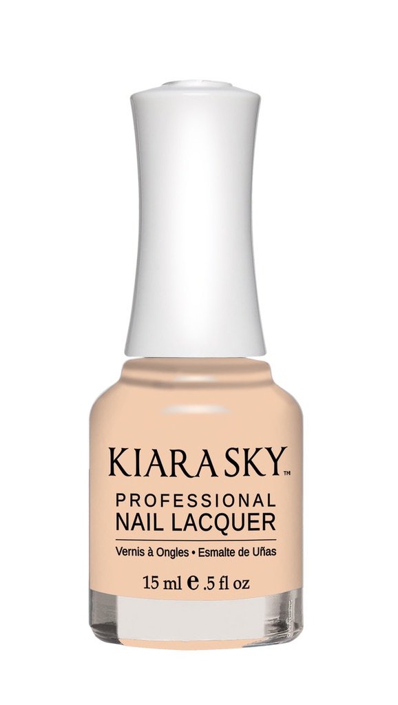 Kiara Sky - Nail Lacquer 15ml (#N600 - #N632)