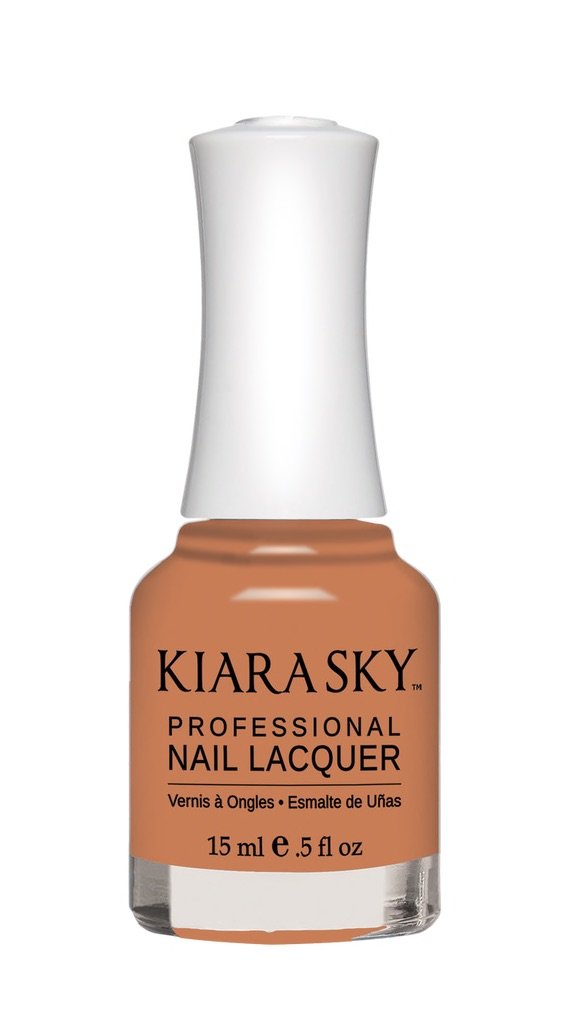 Kiara Sky - Nail Lacquer 15ml (#N600 - #N632)