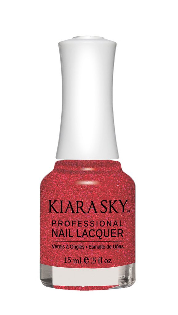Kiara Sky - Nail Lacquer 15ml (#N500 - #N599)
