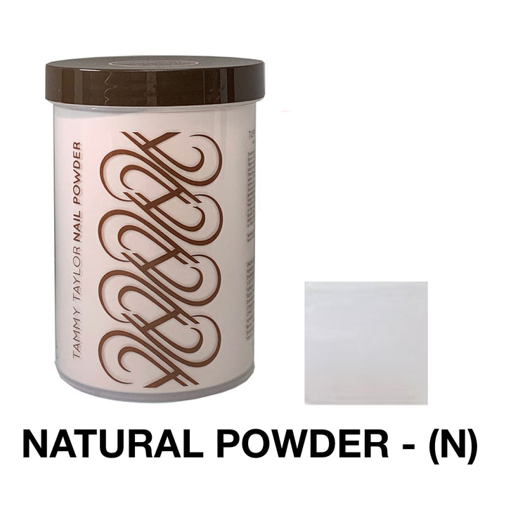 Tammy Taylor ::: Cover It Up Natural Powder 14.75 oz