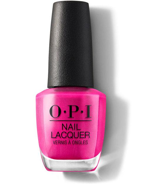 OPI - Nail Lacquer 15ml (#HRK01 - #NLE82)