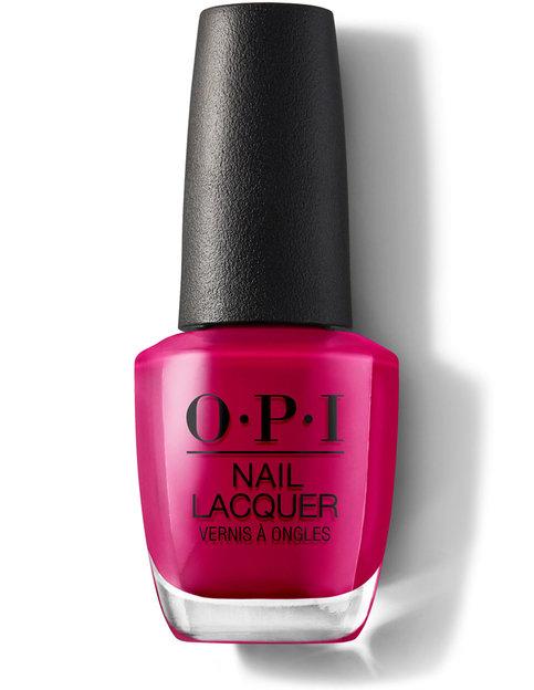 OPI - Nail Lacquer 15ml (#HRK01 - #NLE82)