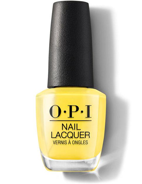 OPI - Nail Lacquer 15ml (#HRK01 - #NLE82)