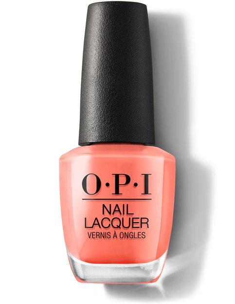 OPI - Nail Lacquer 15ml (#HRK01 - #NLE82)