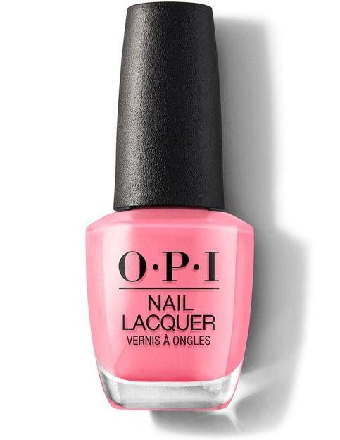 OPI - Nail Lacquer 15ml (#HRK01 - #NLE82)