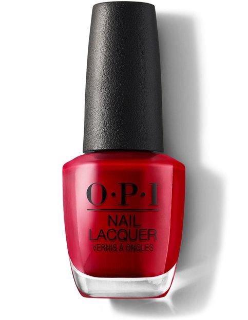 OPI - Nail Lacquer 15ml (#HRK01 - #NLE82)