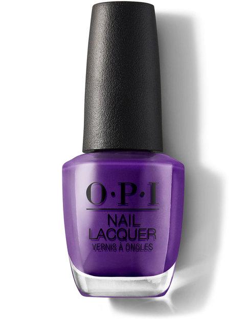 OPI - Nail Lacquer 15ml (#HRK01 - #NLE82)