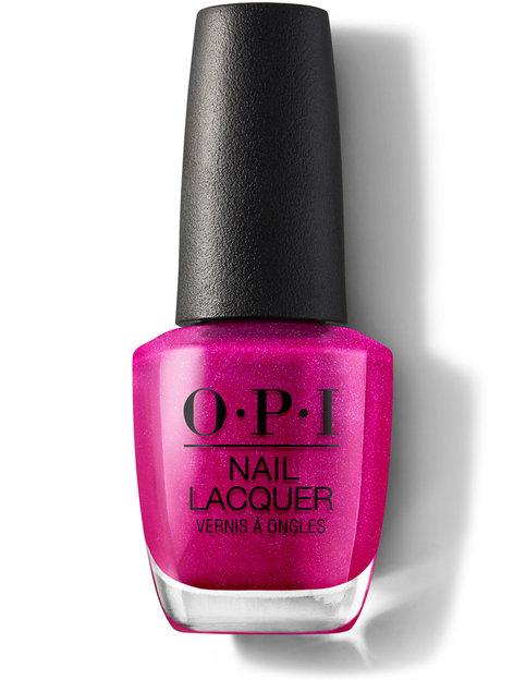 OPI - Nail Lacquer 15ml (#HRK01 - #NLE82)