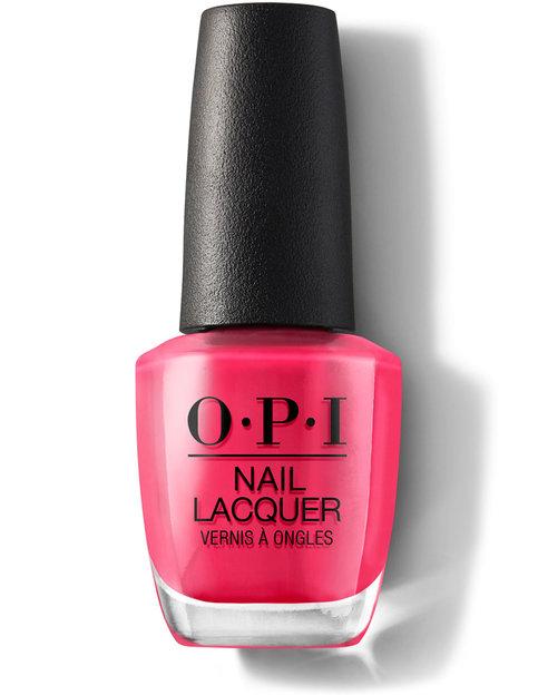 OPI - Nail Lacquer 15ml (#HRK01 - #NLE82)