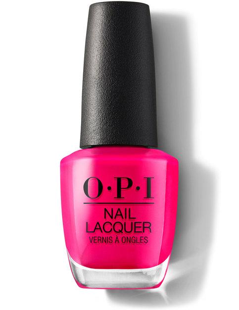 OPI - Nail Lacquer 15ml (#HRK01 - #NLE82)