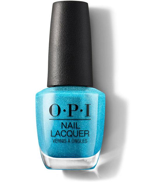 OPI - Nail Lacquer 15ml (#HRK01 - #NLE82)