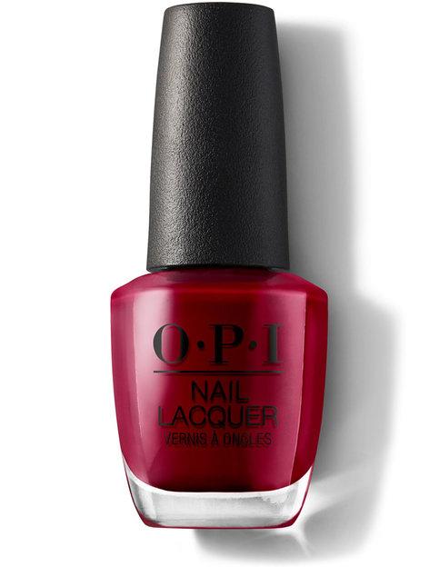 OPI - Nail Lacquer 15ml (#HRK01 - #NLE82)