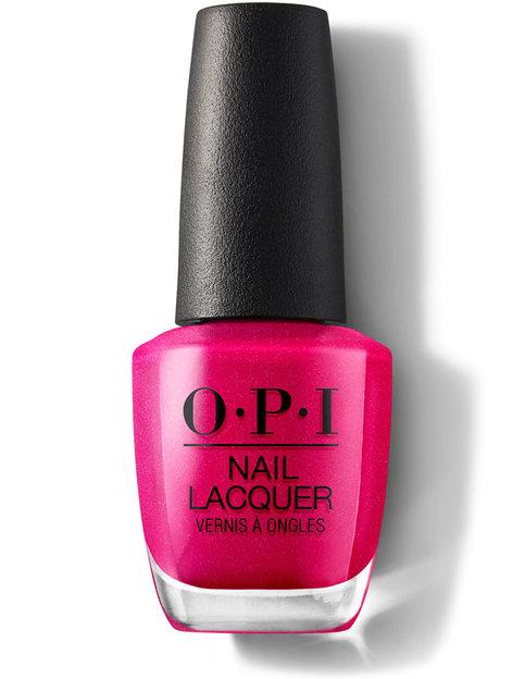 OPI - Nail Lacquer 15ml (#HRK01 - #NLE82)