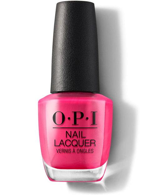 OPI - Nail Lacquer 15ml (#HRK01 - #NLE82)