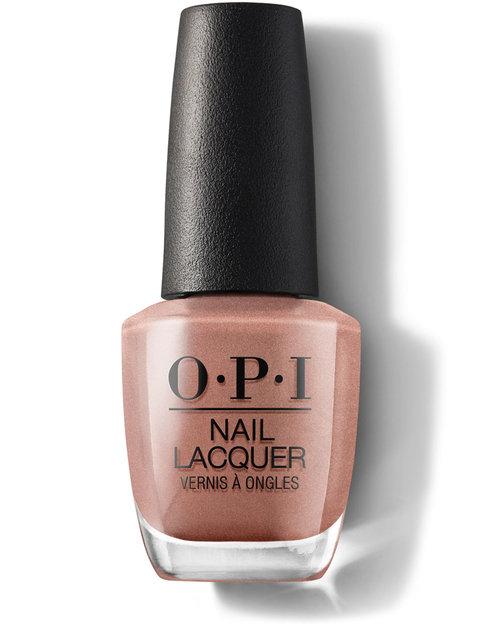 OPI - Nail Lacquer 15ml (#NLL00 - #NLR59)