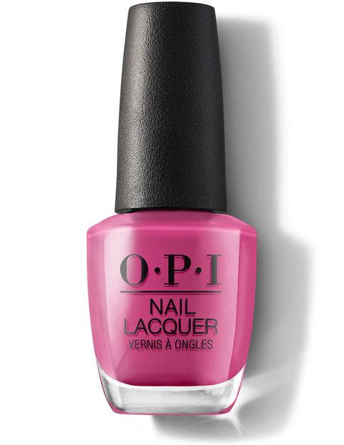 OPI - Nail Lacquer 15ml (#NLL00 - #NLR59)
