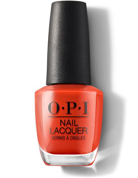 OPI - Nail Lacquer 15ml (#NLL00 - #NLR59)