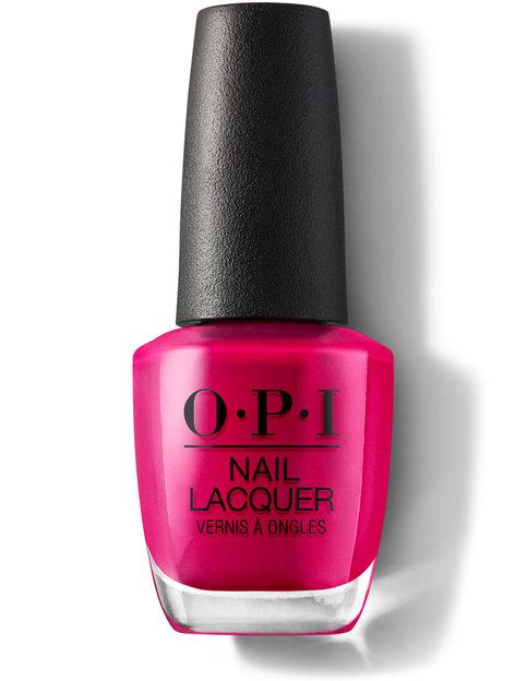 OPI - Nail Lacquer 15ml (#NLL00 - #NLR59)