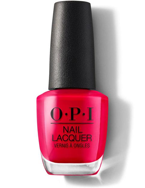 OPI - Nail Lacquer 15ml (#NLL00 - #NLR59)