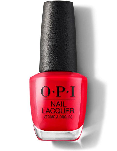OPI - Nail Lacquer 15ml (#NLL00 - #NLR59)