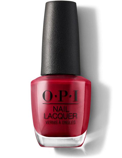 OPI - Nail Lacquer 15ml (#NLL00 - #NLR59)