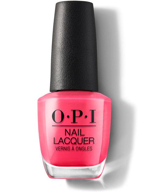 OPI - Nail Lacquer 15ml (#NLL00 - #NLR59)