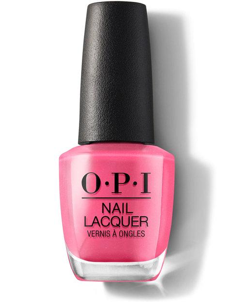 OPI - Nail Lacquer 15ml (#NLL00 - #NLR59)