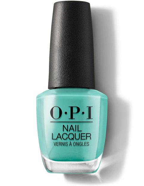 OPI - Nail Lacquer 15ml (#NLL00 - #NLR59)