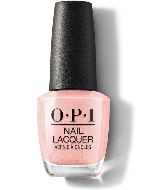 OPI - Nail Lacquer 15ml (#NLL00 - #NLR59)