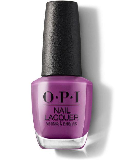 OPI - Nail Lacquer 15ml (#NLL00 - #NLR59)